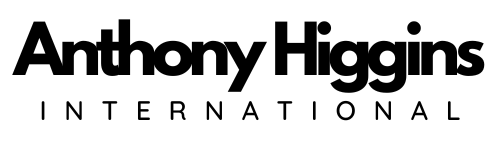 Anthony Higgins International