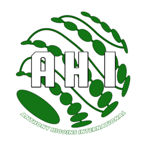 ANTHONY HIGGINS INTERNATIONAL LTD