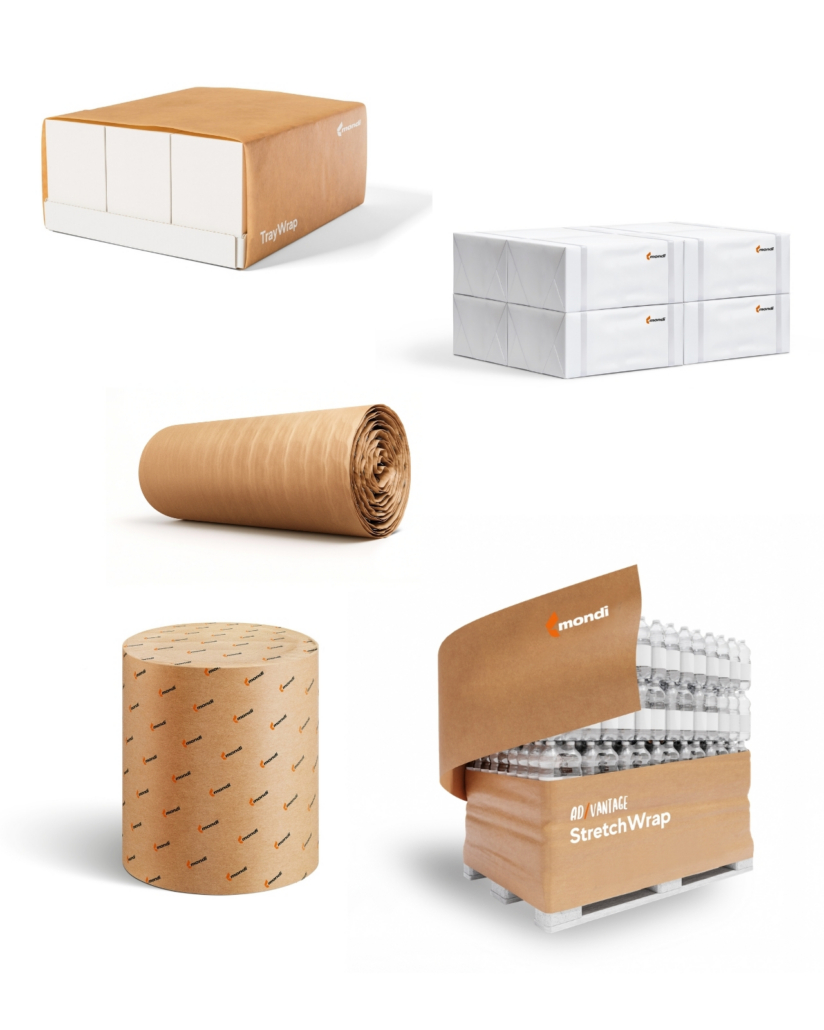 Web wrapping solutions 2
